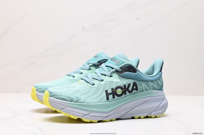 Hoka Shoes